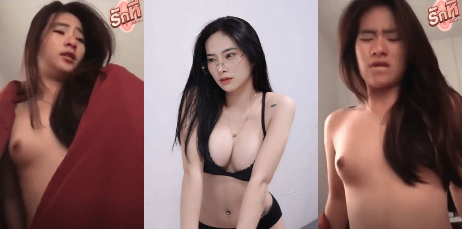 คลิปหลุด _nungnink_ น้องนุ้งนิ้ง สาวอวบดาวทวิตลีลาเด็ดหุ่นเเซ่บทีเด็ดขย่มควยเย็ดกับแฟนหนุ่มเสียวในห้องน่าอิจฉแาคงจะเสียวควยฟินควยน่าดูเลยพ่อหนุ่ม
