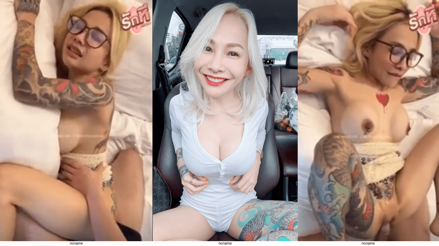 คลิปหลุด Catdevilswing เจ๊เมย์ปีศาจแมว เย็ดกับfcสุดหื่นนัดเย็ดลีลาเด็ดๆเจอควยลำใหญ่กระแทกเสียบหีซอยกระหน่ำครางลั่นห้องน้ำเดินเสียวหีหน้าโคตรฟินเย็ดแตกในหีน้ำเงี่ยนเต็มหีเลยเสียวๆเย็ดโครตเร้าใจ